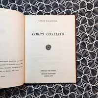 Corpo Conflito (1ª ed.) - Carlos Wallenstein