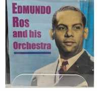 Cd - Edmundo Ros - And His Orchestra