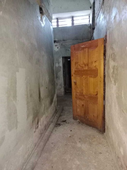 Нежитловий об'єкт 161,8 кв.м., пр. Наддніпрянський, буд. 1А