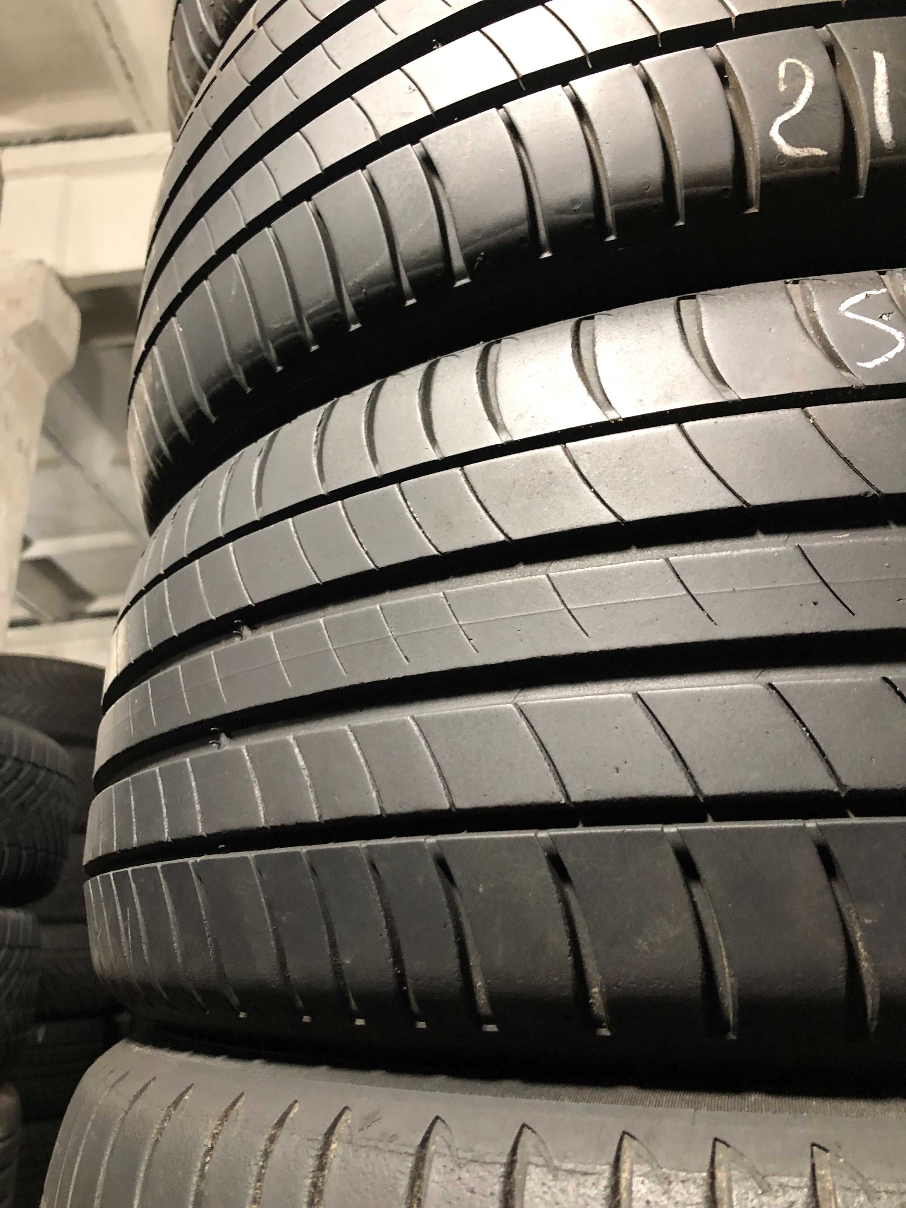 Шини 205/55 R16 Michelin Primacy 3 Комплект