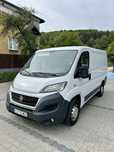 Fiat Ducato L1H1 klimatyzacja 2.0 115km ! Niski przebieg ! Okazja !