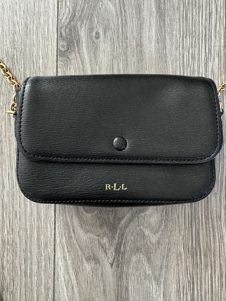 Torebka Ralph Lauren Mini