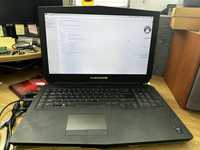 Ноутбук Alienware p43f