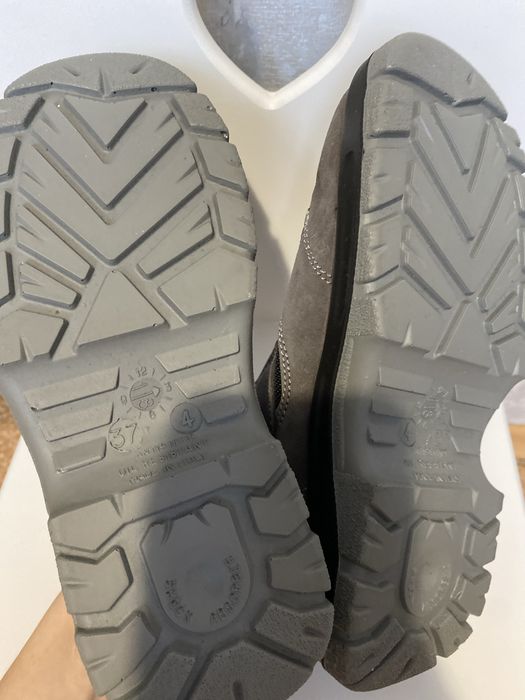 Робоче взуття , взуття для виробництва