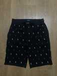 Шорты Polo Ralph Lauren монограммные