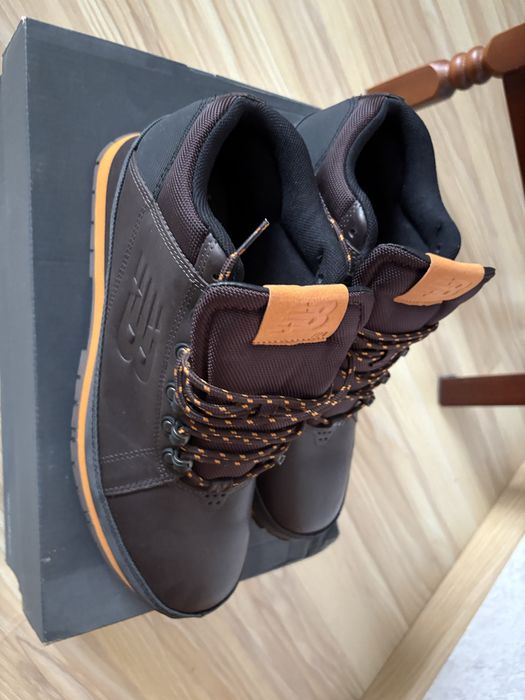 Черевики New Balance 754 H754LLB  р.45,50. Стелька 26,50