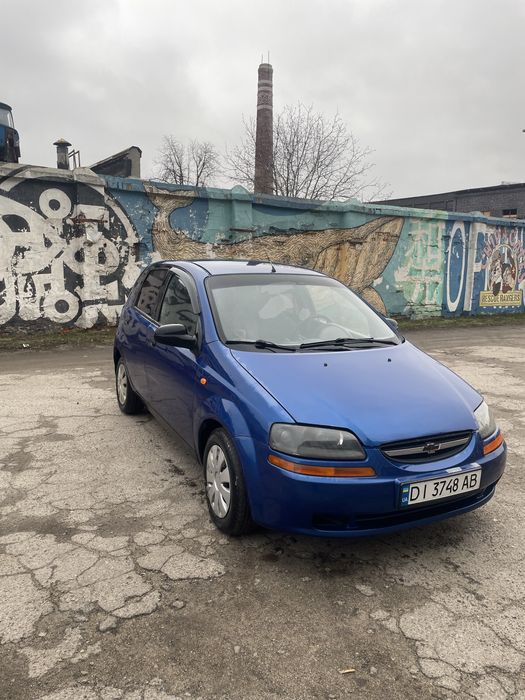 Продам Авео Т200