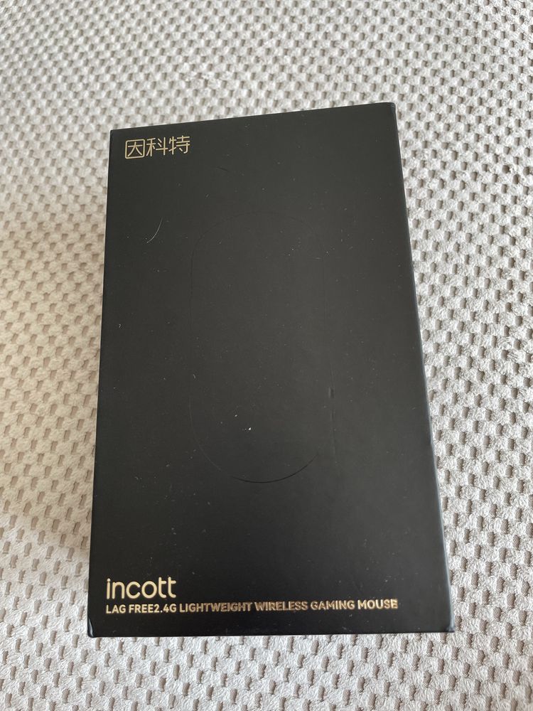 Incott G23 PRO 8k