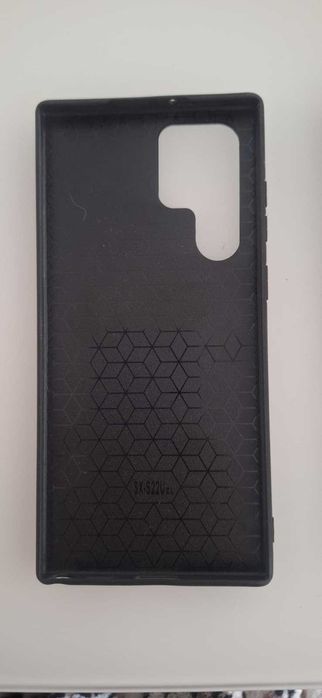 Capa Samsung Galaxy S 22 Ultra