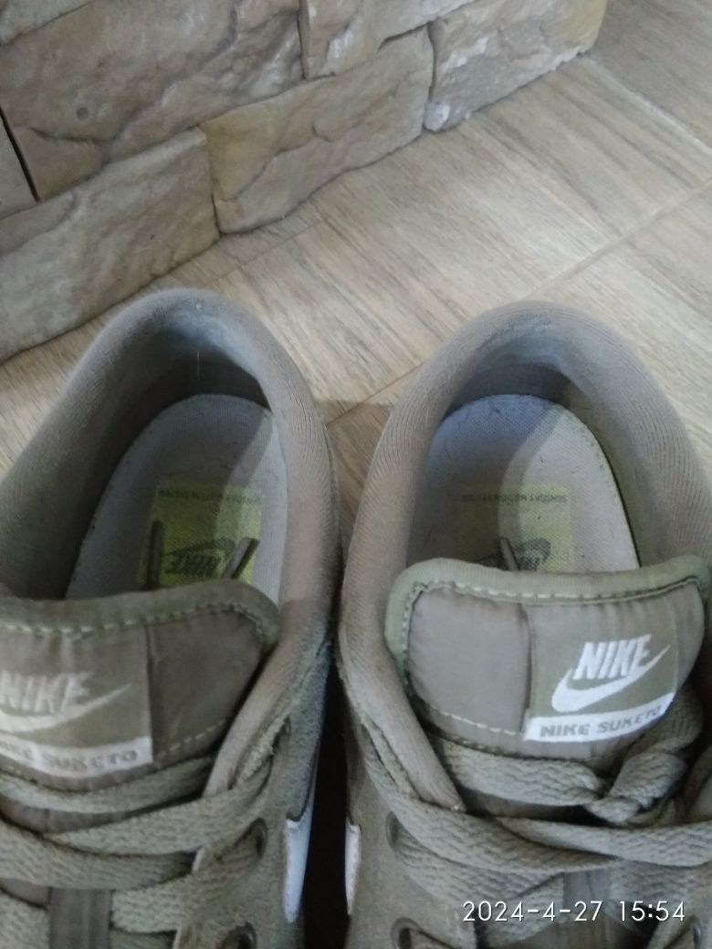 Кроссовки Nike Индонезия