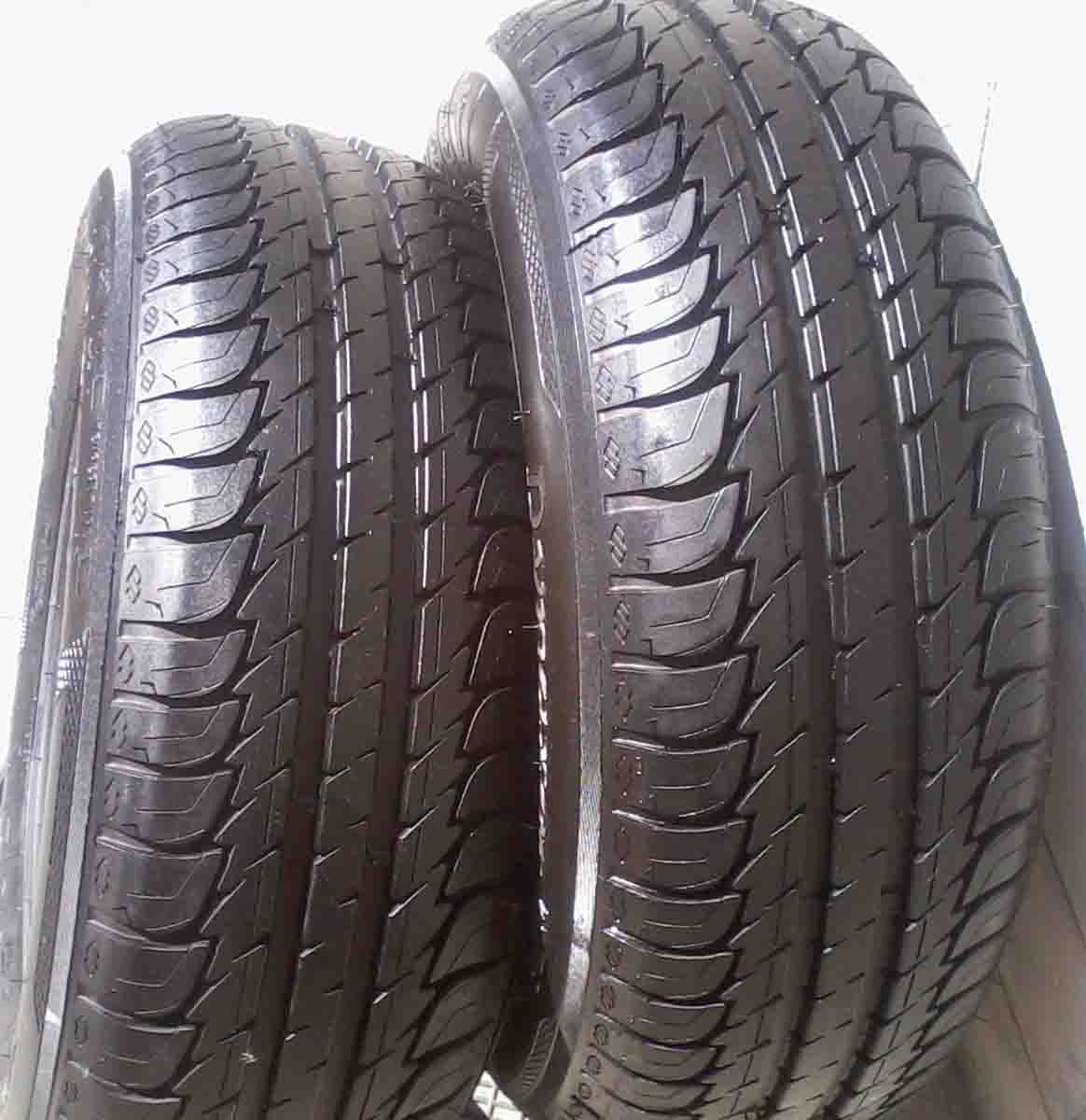 LETNIE 2 szt 205/55 R 16 91 H Kleber Dynaxer HP 3