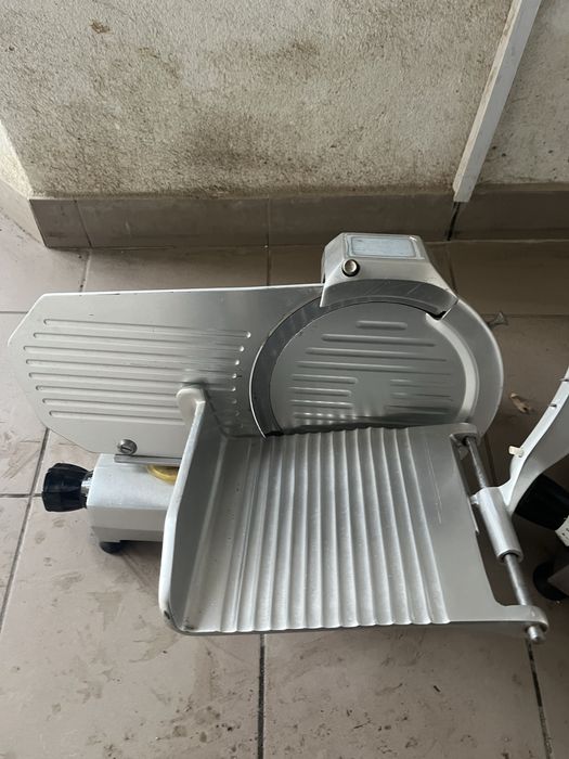 Слайсер Професійний Італія Sirman-Celmet діаметр ножа 250 мм