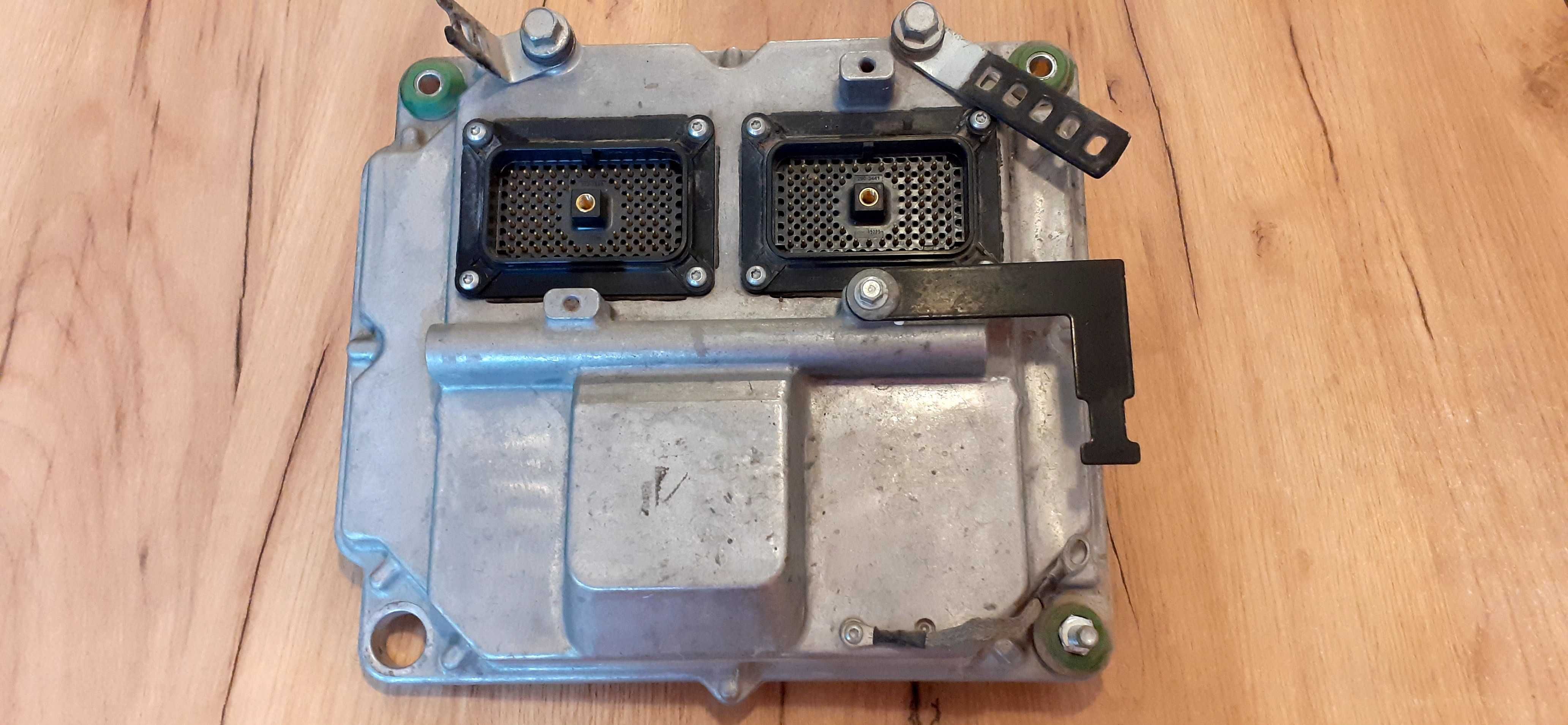 CATERPILLAR Sterownik DPF silnika C9.3 C13 C15