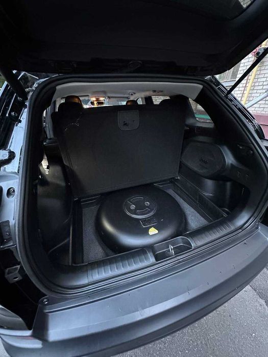 Продам авто Jeep Cherokee KL 2018
