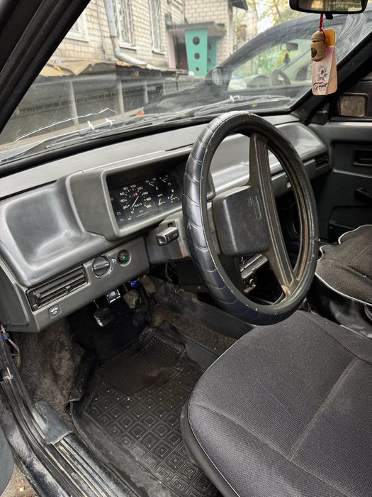 Продам авто ВАЗ-2109
