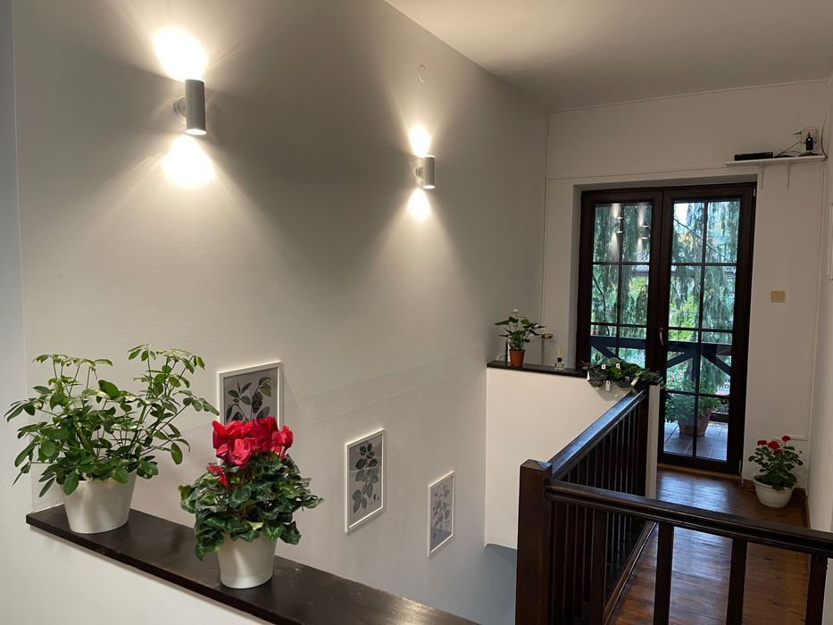 790 zł за месяц проживания Warszawa Хостел Hostel Ursus Wlochy Bemowo