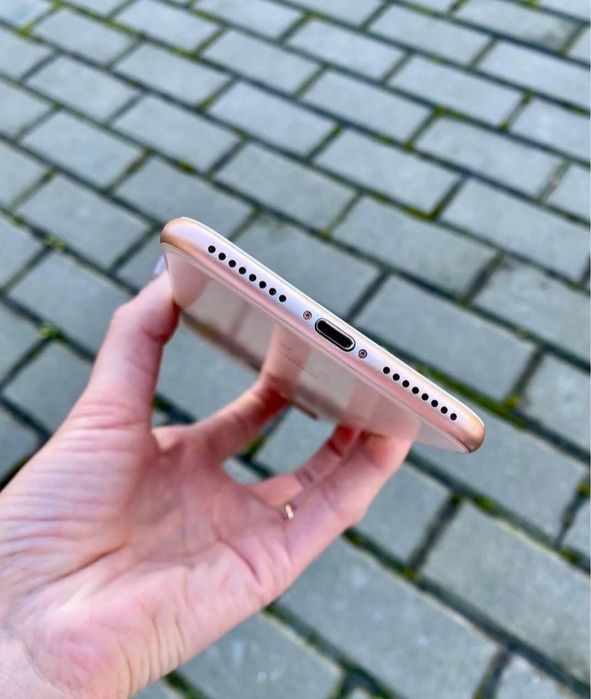 Iphone 8 plus 256Gb Neverlock