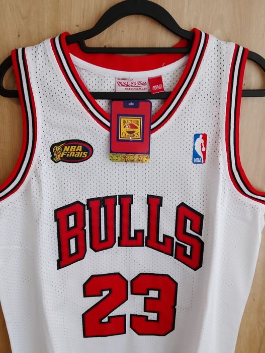 Koszulka NBA Michael Jordan Bulls
