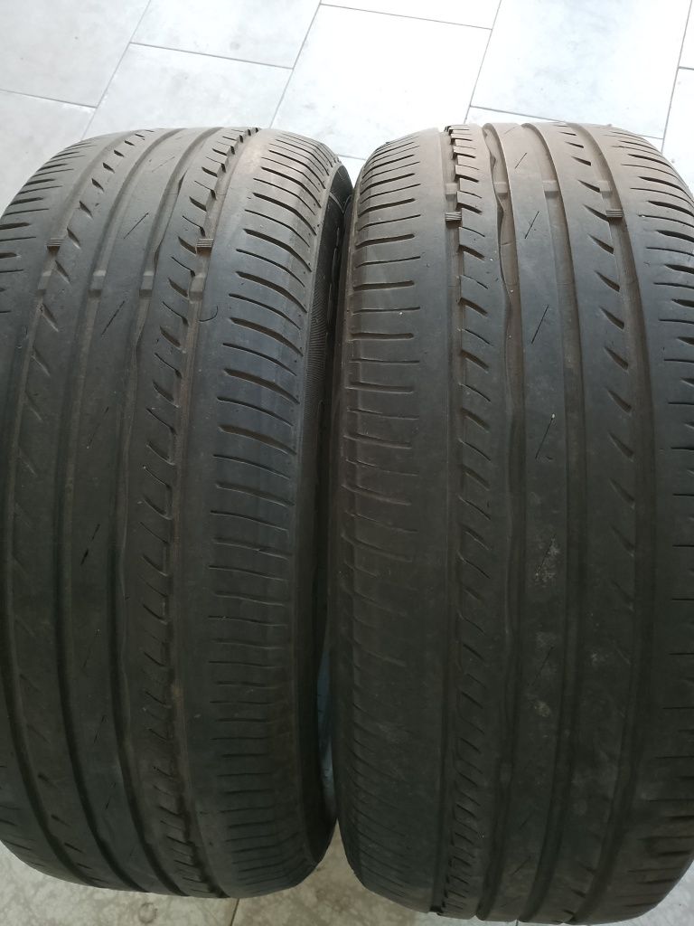 Шины 215 55R-17 94V