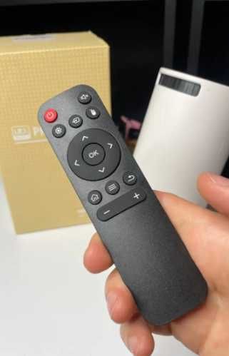 проектор приставка 4К magcubic HY350 pro проэктор смарт android 12