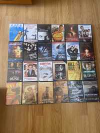 Coleção Dvd’s - Filmes