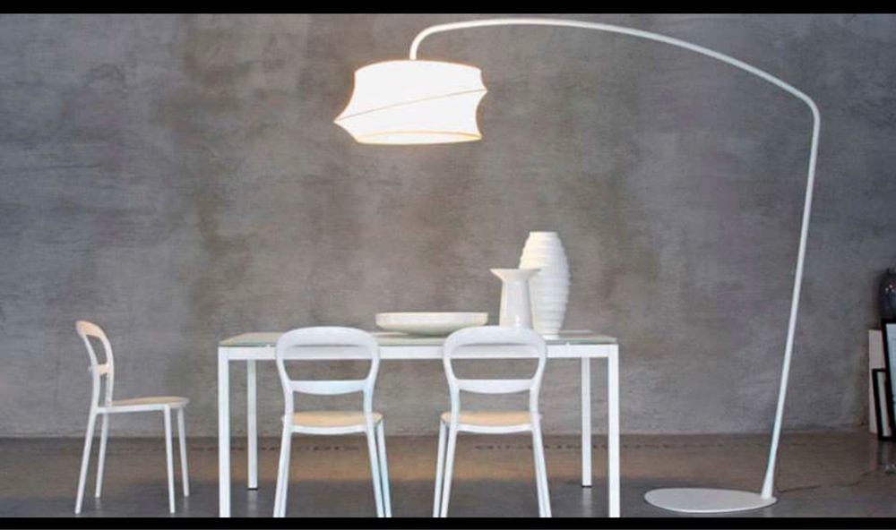 Торшер Calligaris Cygnus CA-8017 FA
