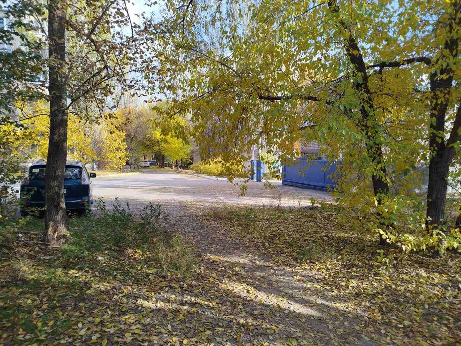 Продам, Сдам Гараж на Космосе