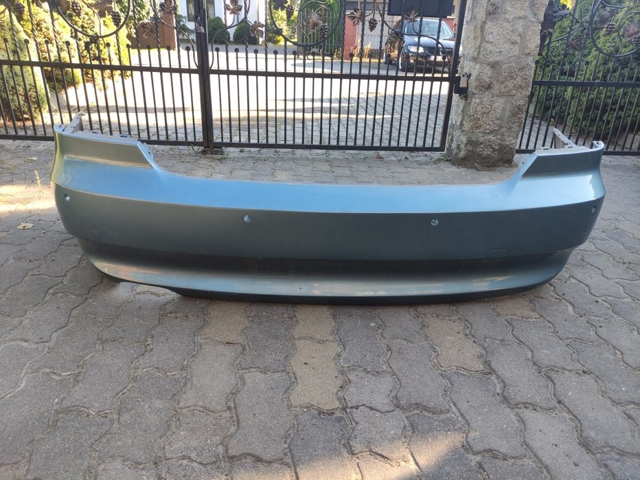 Zderzak tylni bmw e92