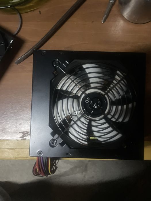 peças de pc usadas quero vender rapido