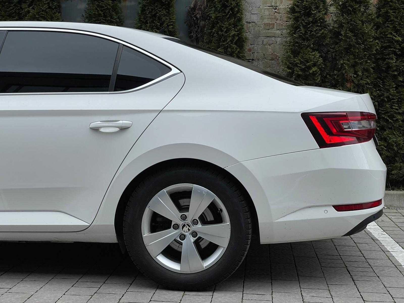 Продам Skoda Superb 2015р. #42599