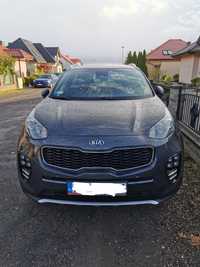 Kia Sportage 2016 1,6 T-GDI GtLine