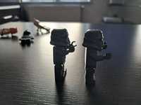 Lego shadow stormtrooper