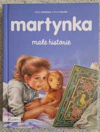 Martynka małe historie.