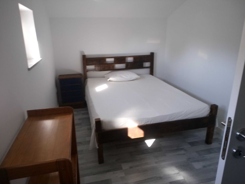 Casa mobilada para arrendar no Centro do Porto (T2)