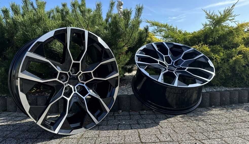 Felgi I5592 do BMW X5 G05 X6 G06 X7 G07 21 9,5j