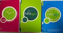 The mind gym - 3 livros