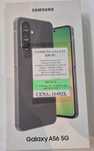 Telefon Samsung A56 5G NOWY Gwarancja Telsim