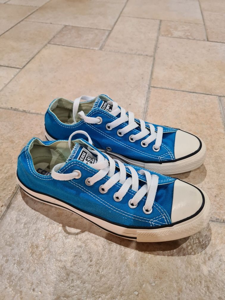 Tenis/sapatilhas All Star Converse