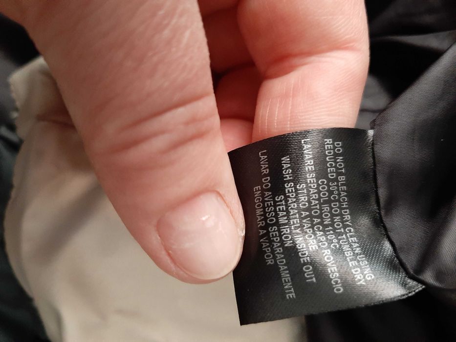 Зимове пальто на дівчинку