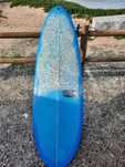 Prancha de surf Lufi 6'6 Minidisk