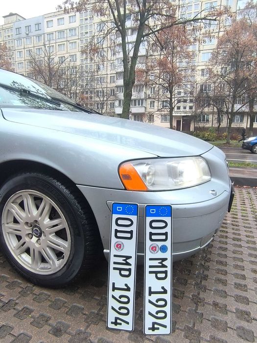 Volvo V70 2.4 дизель автомат