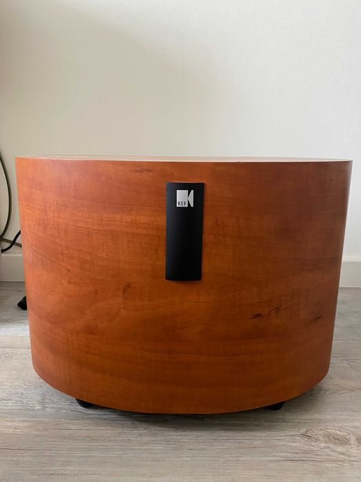 Акустичні системи KEF Q1 + PSW2500