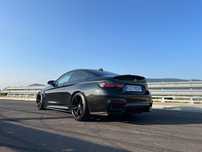 BMW M4 F82 Dinan