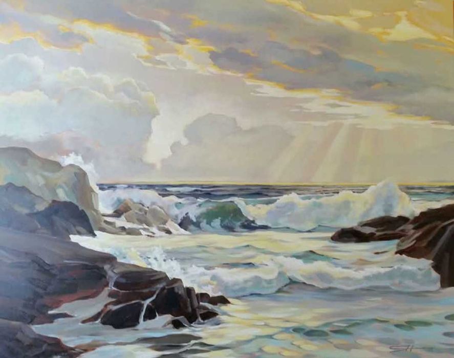 Quadros por encomenda .