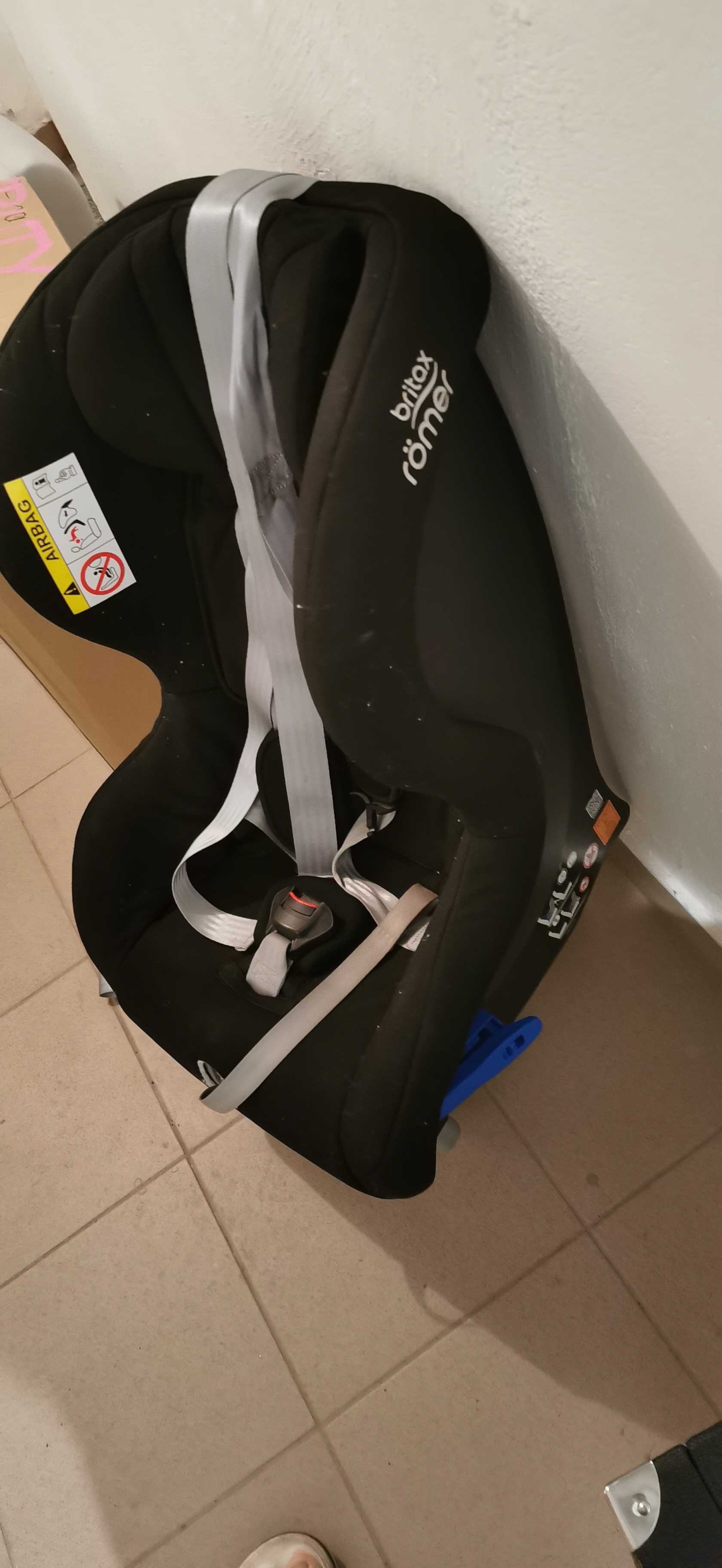 okazja !!! britax römer max way plus TANIO