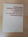 Ustawianie zębów sztucznych w protezach ruchomych w ramach leczenia