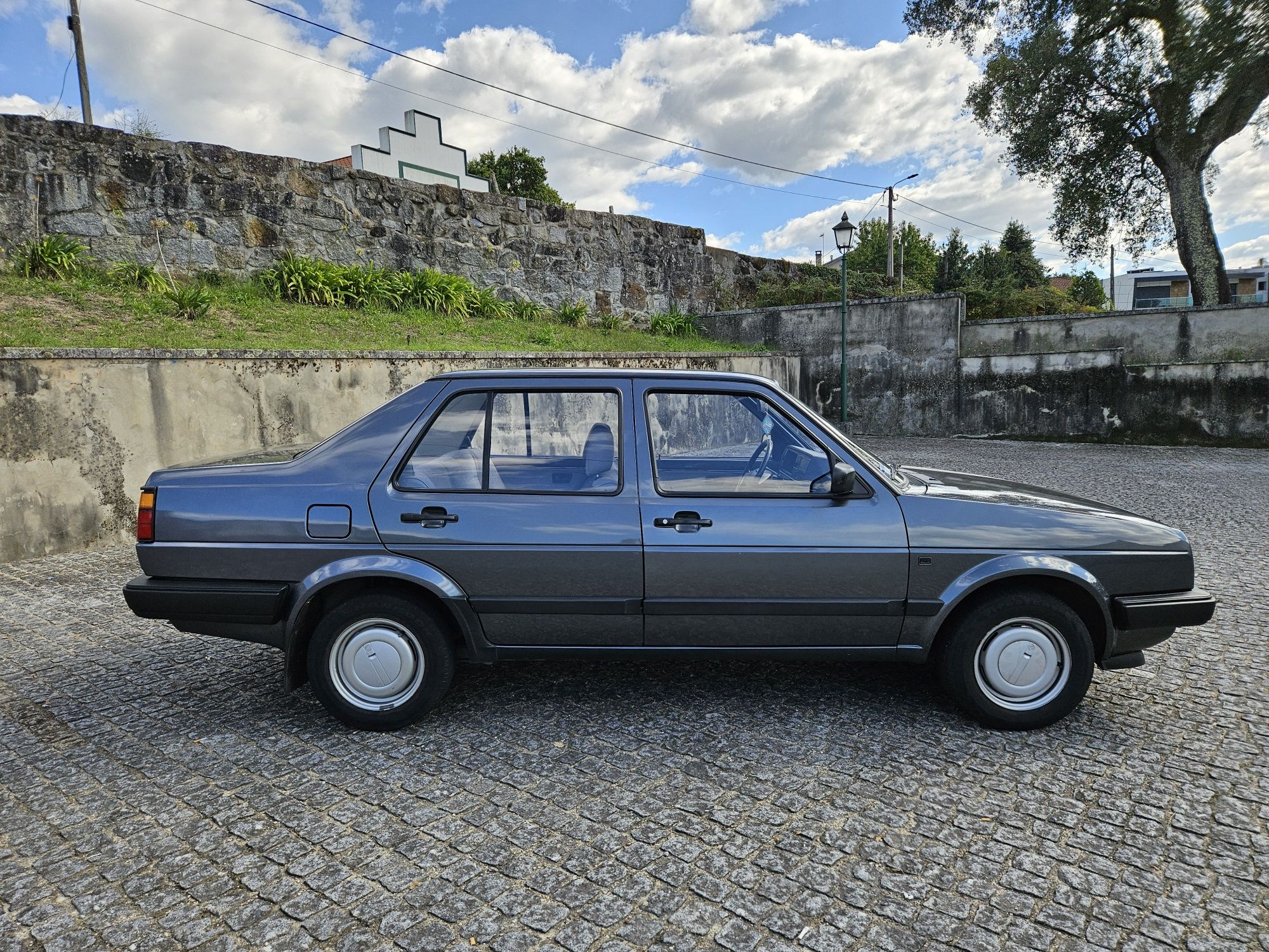 Vw Jetta Mk2 1.3 Cl