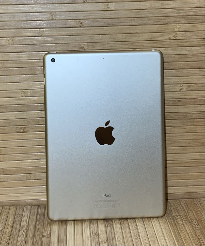 iPad Air 2 Gold Neverlock 128 Gb