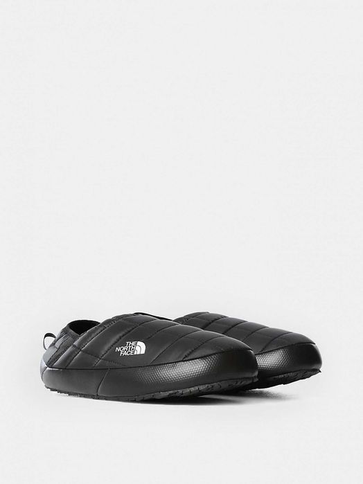 Оригінальні чоловічі напівчеревики the north face/чорні напівчеревики