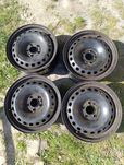 Диски 5х110 ET-41 5x110 Alfa Romeo Lancia Fiat